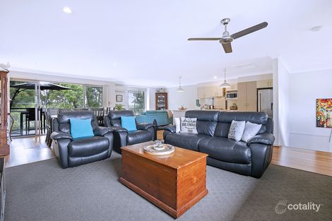 Property photo of 48/37 Wagner Road Murrumba Downs QLD 4503