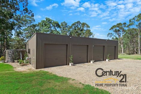 Property photo of 5 Tanilba Place Kenthurst NSW 2156