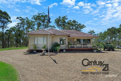Property photo of 5 Tanilba Place Kenthurst NSW 2156