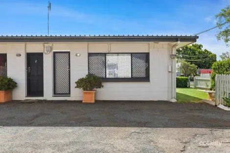 1/16 Garget St, East Toowoomba, QLD 4350