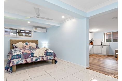 Property photo of 131 Goodwin Terrace Moorooka QLD 4105