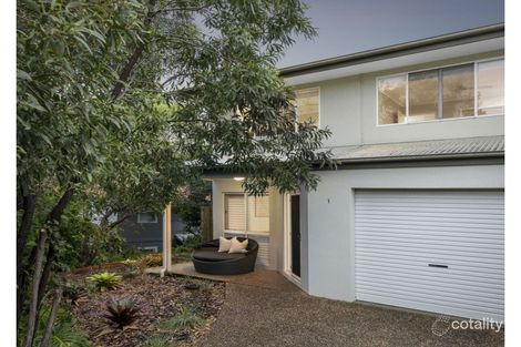 Property photo of 1/4 Lipton Street Sunrise Beach QLD 4567