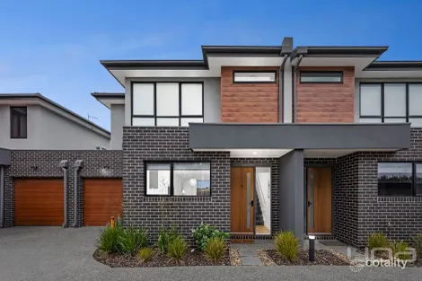 12/3 The Esplanade, Sydenham, VIC 3037
