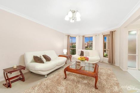Property photo of 7 Frasca Place Kellyville NSW 2155