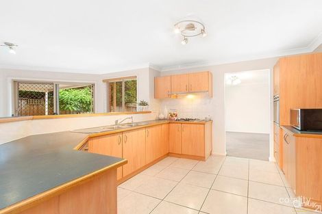 Property photo of 7 Frasca Place Kellyville NSW 2155