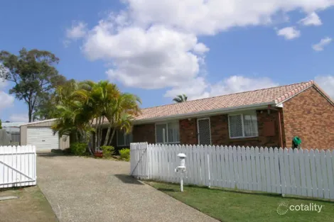 3 Ashwood Cl, Hillcrest, QLD 4118