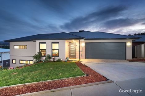 Property photo of 15 Tanner Terrace Wodonga VIC 3690