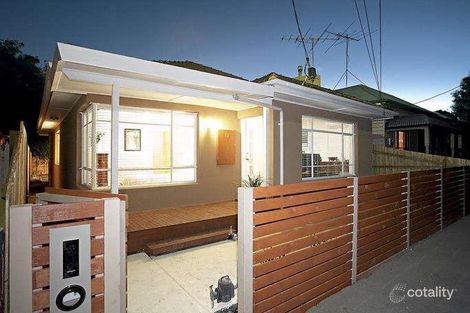 Property photo of 13 Cuming Street Yarraville VIC 3013