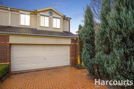 Property photo of 21 St Laurent Rise Knoxfield VIC 3180