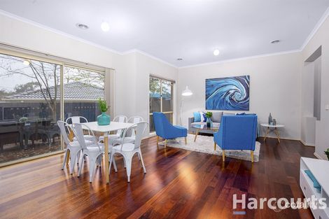 Property photo of 21 St Laurent Rise Knoxfield VIC 3180