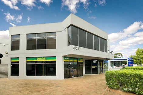295-303 Pacific Hwy, Lindfield, NSW 2070