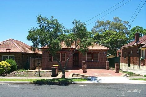 10 Saxon St, Belfield, NSW 2191