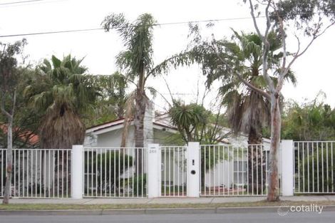 264-266 Waverley Rd, Mount Waverley, VIC 3149