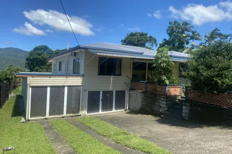 11 Geddes St, Tully, QLD 4854