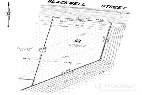 Property photo of 44 Blackwell Street Hillcrest QLD 4118