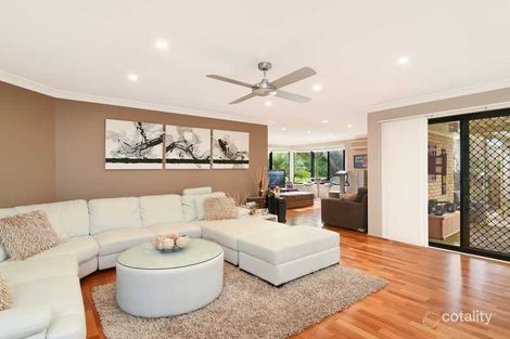 Property photo of 13 Dundonald Road Hamlyn Terrace NSW 2259
