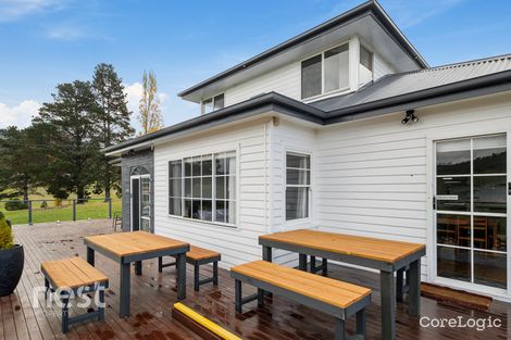 Property photo of 4482 Huon Highway Port Huon TAS 7116