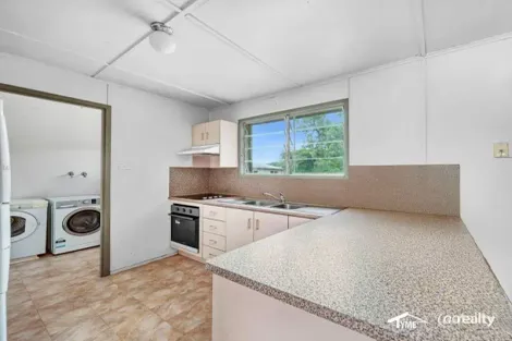 Property photo of 7 Oak Street Blackwater QLD 4717