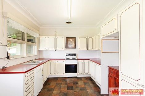 Property photo of 4 Calder Road Rydalmere NSW 2116