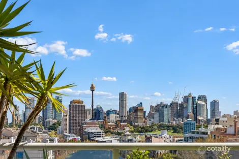 805/1 Kings Cross Rd, Darlinghurst, NSW 2010