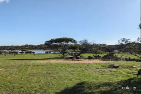 Lot 124 Lake View Rd, Minlaton, SA 5575