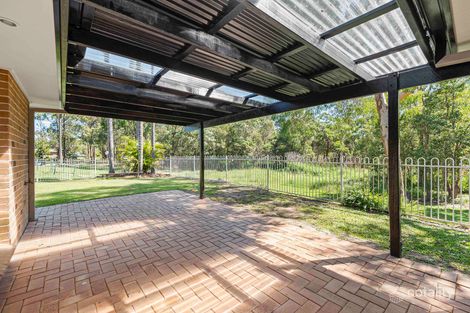 Property photo of 39 Wallaroo Way Doolandella QLD 4077