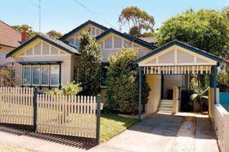Property photo of 262 Rainbow Street Coogee NSW 2034