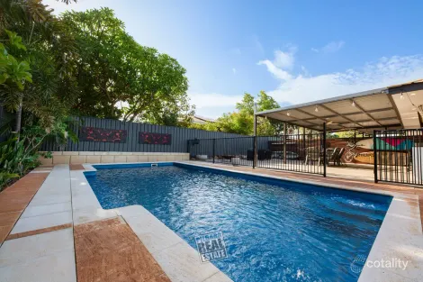 4 Collett Cl, Millars Well, WA 6714