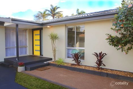 Property photo of 9 Caroola Parade North Nowra NSW 2541