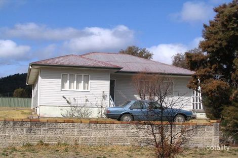 31 Short St, Stanthorpe, QLD 4380