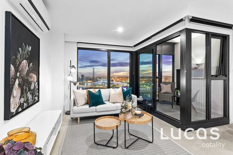 Property photo of 2304/8 Pearl River Road Docklands VIC 3008