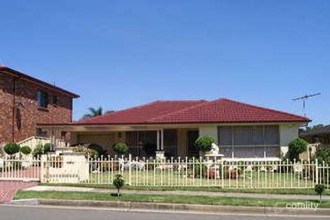 Property photo of 9 Chaucer Street Wetherill Park NSW 2164