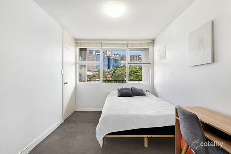 Property photo of 707/22 Doris Street North Sydney NSW 2060