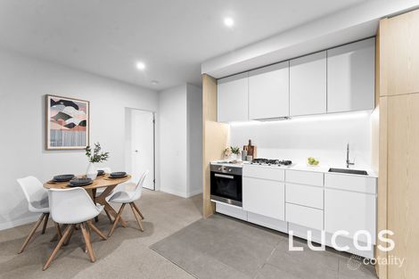 Property photo of 2304/8 Pearl River Road Docklands VIC 3008