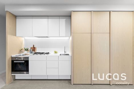 Property photo of 2304/8 Pearl River Road Docklands VIC 3008