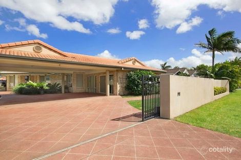 Property photo of 136 Kalinga Street West Ballina NSW 2478