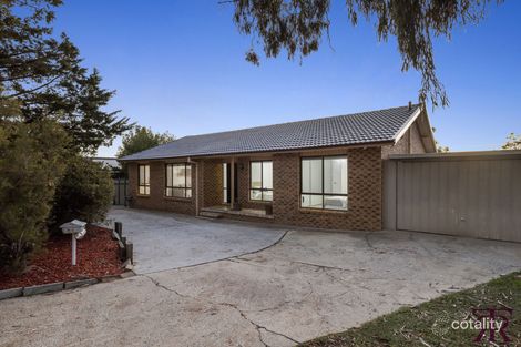 Property photo of 64 Clancy Street Evatt ACT 2617