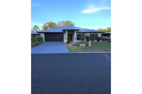 Property photo of 1 Park Avenue Goondiwindi QLD 4390