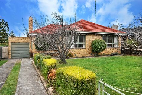 Property photo of 18 Nepean Street Watsonia VIC 3087