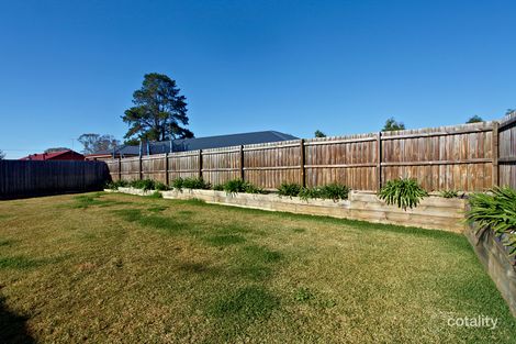 Property photo of 3 Kindlebark Close Claremont Meadows NSW 2747