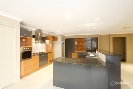 Property photo of 3 Kindlebark Close Claremont Meadows NSW 2747