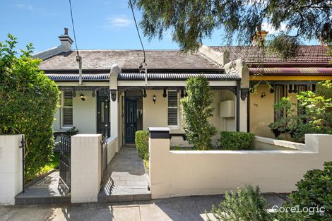 Property photo of 47 Wellesley Street Summer Hill NSW 2130