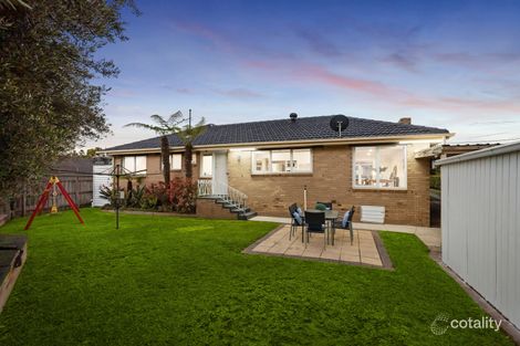 Property photo of 24 Trinian Street Vermont VIC 3133
