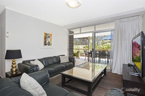 Property photo of 9/18 Addison Avenue Bulimba QLD 4171