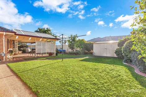 Property photo of 13 Ashton Drive Heddon Greta NSW 2321