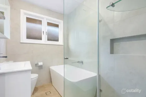 Property photo of 4 Ross Avenue Kingsgrove NSW 2208