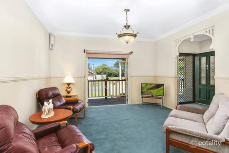Property photo of 86 Avondale Drive Banora Point NSW 2486