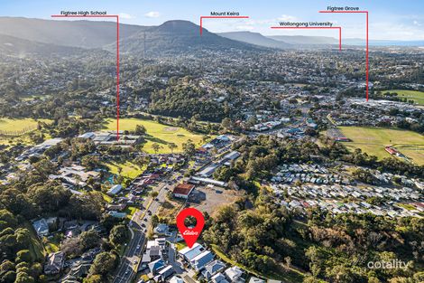 Property photo of 12B Mallangong Close Figtree NSW 2525