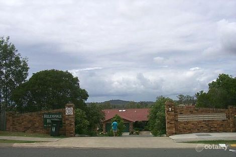 10/1 Doyalson Pl, Helensvale, QLD 4212