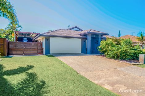 Property photo of 10 Saltwater Court Mulambin QLD 4703